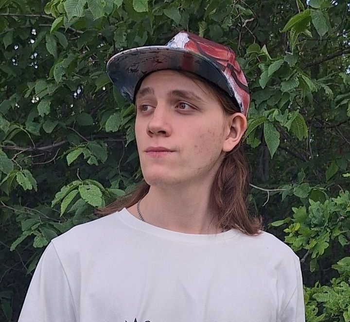 Фото автора